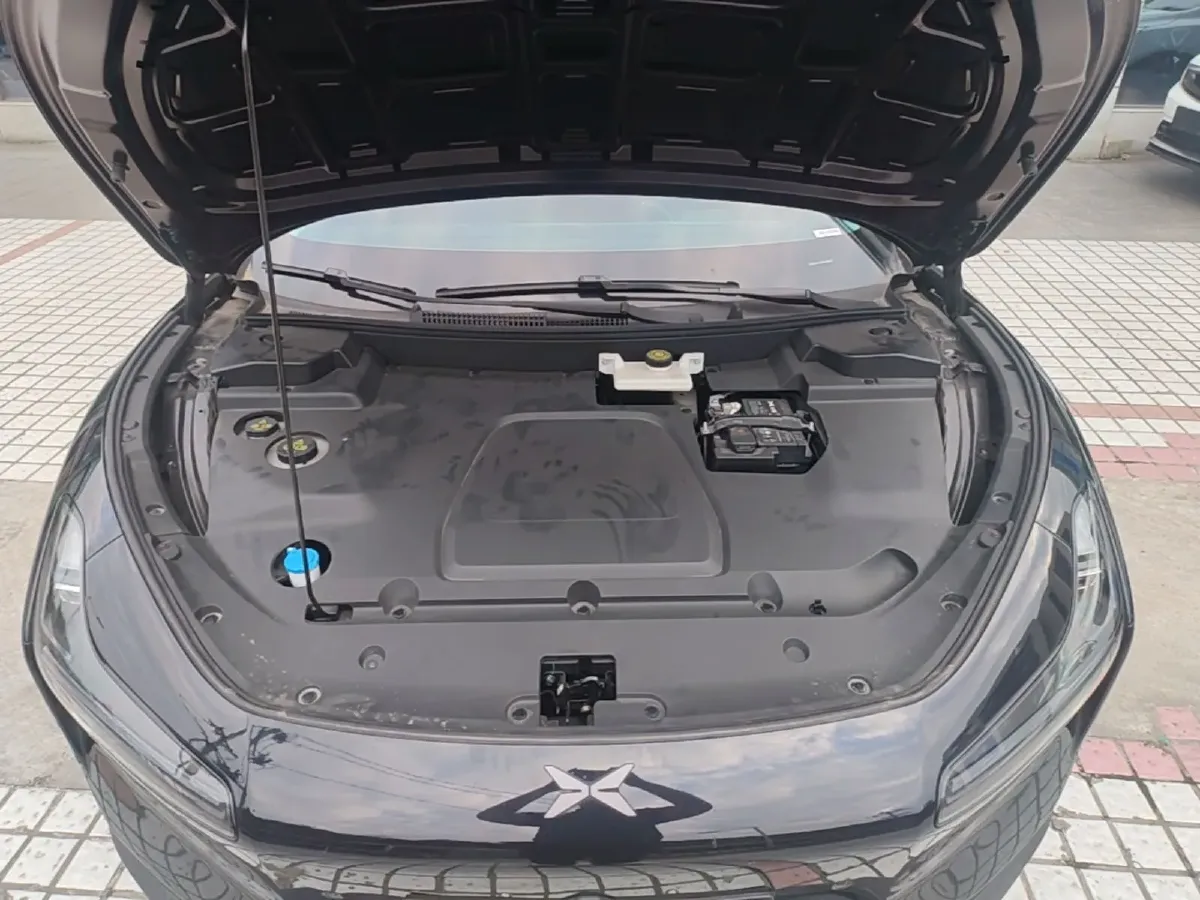 2024 Xpeng MONA M03 BEV 62.2KWH,autocango,china used car exporter,china ev exporter,chinese used car exporter,chinese used ev exporter