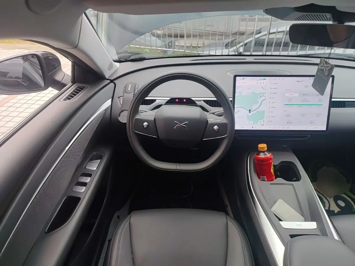 2024 Xpeng MONA M03 BEV 62.2KWH,autocango,china used car exporter,china ev exporter,chinese used car exporter,chinese used ev exporter