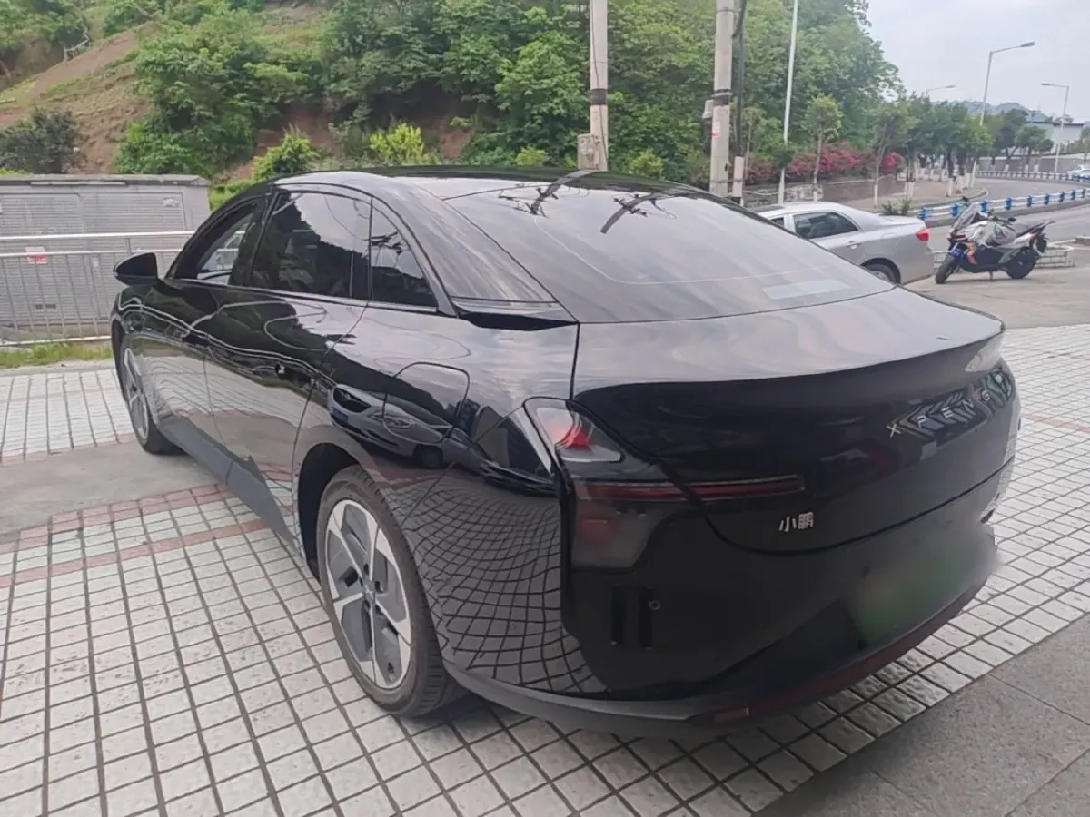 2024 Xpeng MONA M03 BEV 62.2KWH,autocango,china used car exporter,china ev exporter,chinese used car exporter,chinese used ev exporter