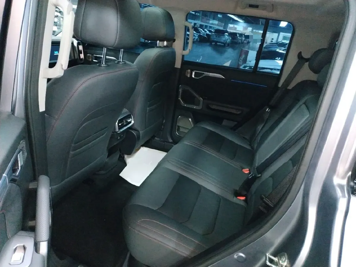 2024 Jetour ShanHai TravellerC-DM 1.5T 156HP L4 3DHT PHEV 26.7KWH,autocango,china used car exporter,china ev exporter,chinese used car exporter,chinese used ev exporter