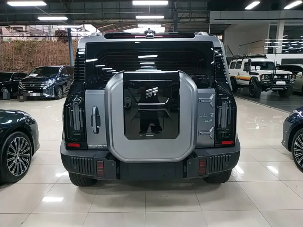 2024 Jetour ShanHai TravellerC-DM 1.5T 156HP L4 3DHT PHEV 26.7KWH,autocango,china used car exporter,china ev exporter,chinese used car exporter,chinese used ev exporter