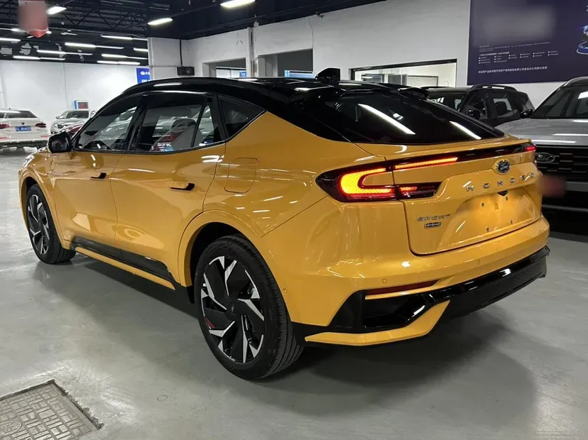 2024 Ford Mondeo 2.0T 288HP L4 E-CVT Hybrid,autocango,china used car exporter,china ev exporter,chinese used car exporter,chinese used ev exporter