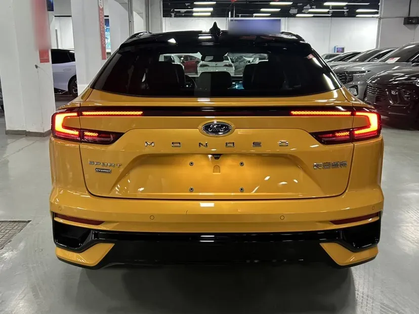 2024 Ford Mondeo 2.0T 288HP L4 E-CVT Hybrid,autocango,china used car exporter,china ev exporter,chinese used car exporter,chinese used ev exporter