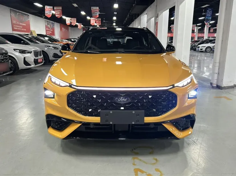 2024 Ford Mondeo 2.0T 288HP L4 E-CVT Hybrid,autocango,china used car exporter,china ev exporter,chinese used car exporter,chinese used ev exporter