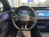 2024 Ford Mondeo 2.0T 288HP L4 E-CVT Hybrid