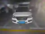 2014 Great Wall C50 1.5T 133HP L4 5MT