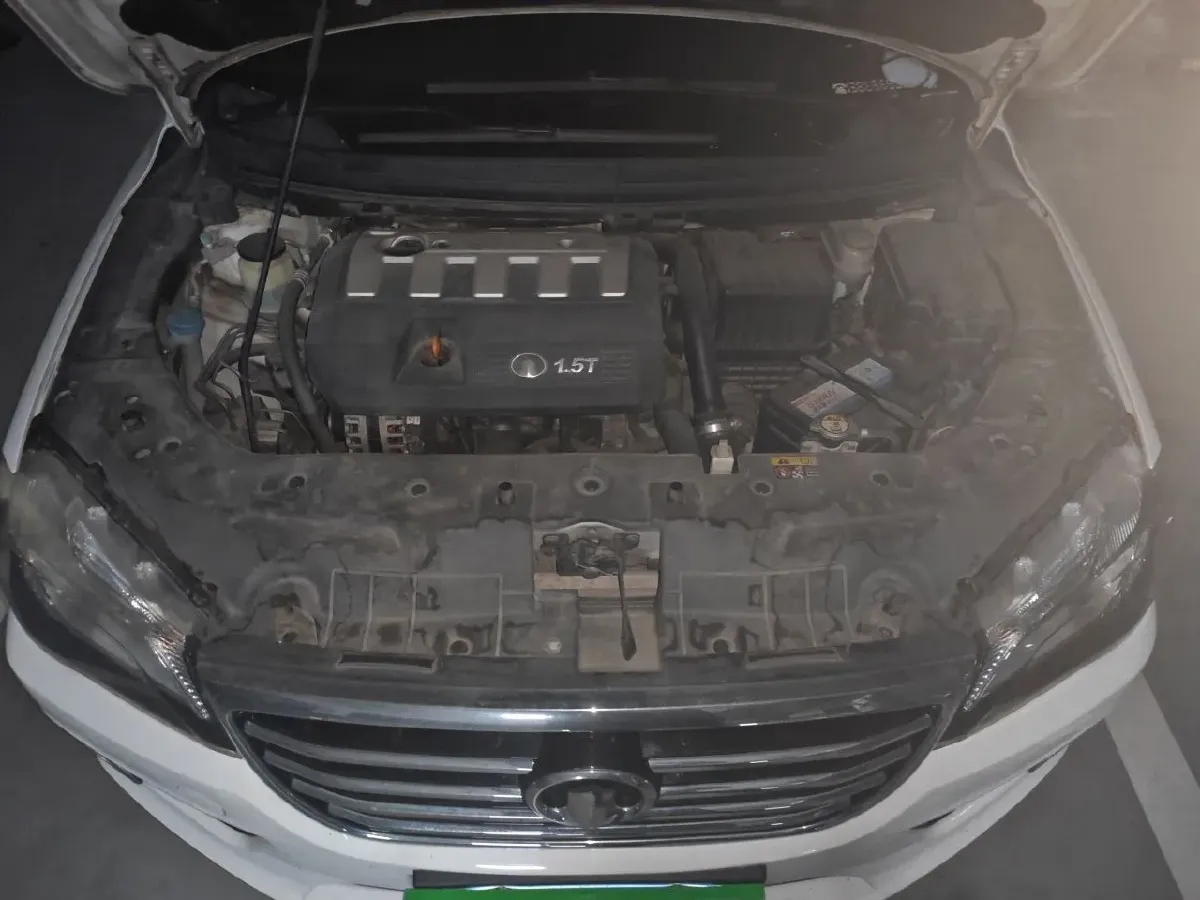 2014 Great Wall C50 1.5T 133HP L4 5MT,autocango,china used car exporter,china ev exporter,chinese used car exporter,chinese used ev exporter