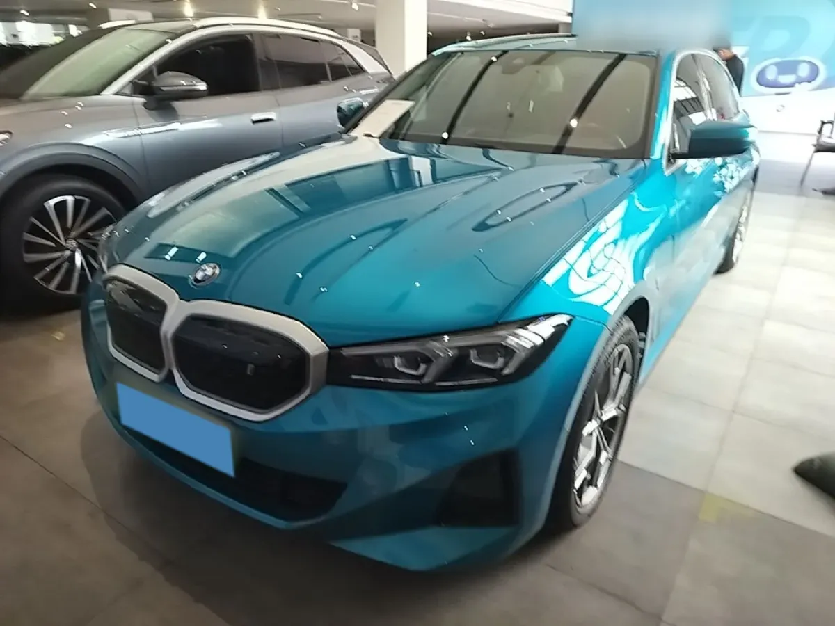 2022 BMW i3 BEV 70KWH,autocango,china used car exporter,china ev exporter,chinese used car exporter,chinese used ev exporter