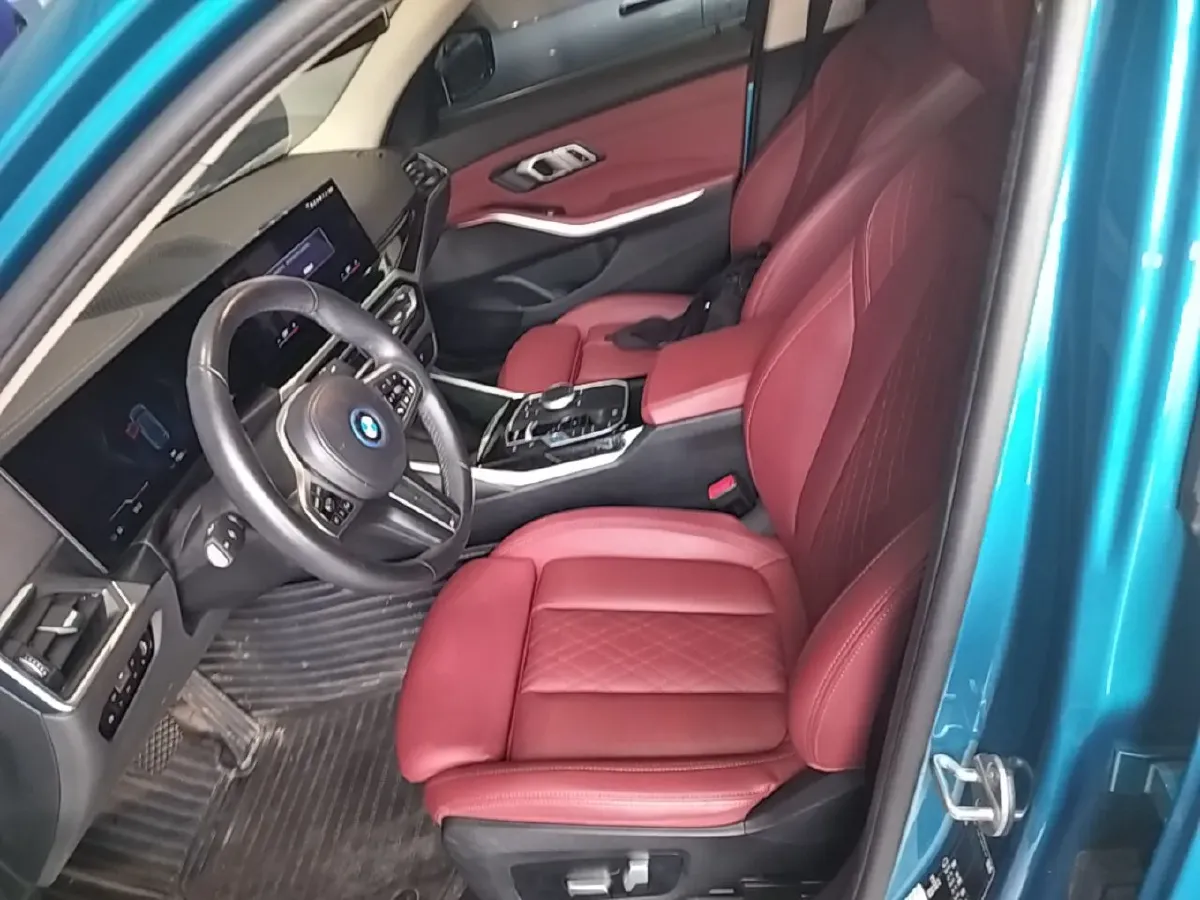 2022 BMW i3 BEV 70KWH,autocango,china used car exporter,china ev exporter,chinese used car exporter,chinese used ev exporter