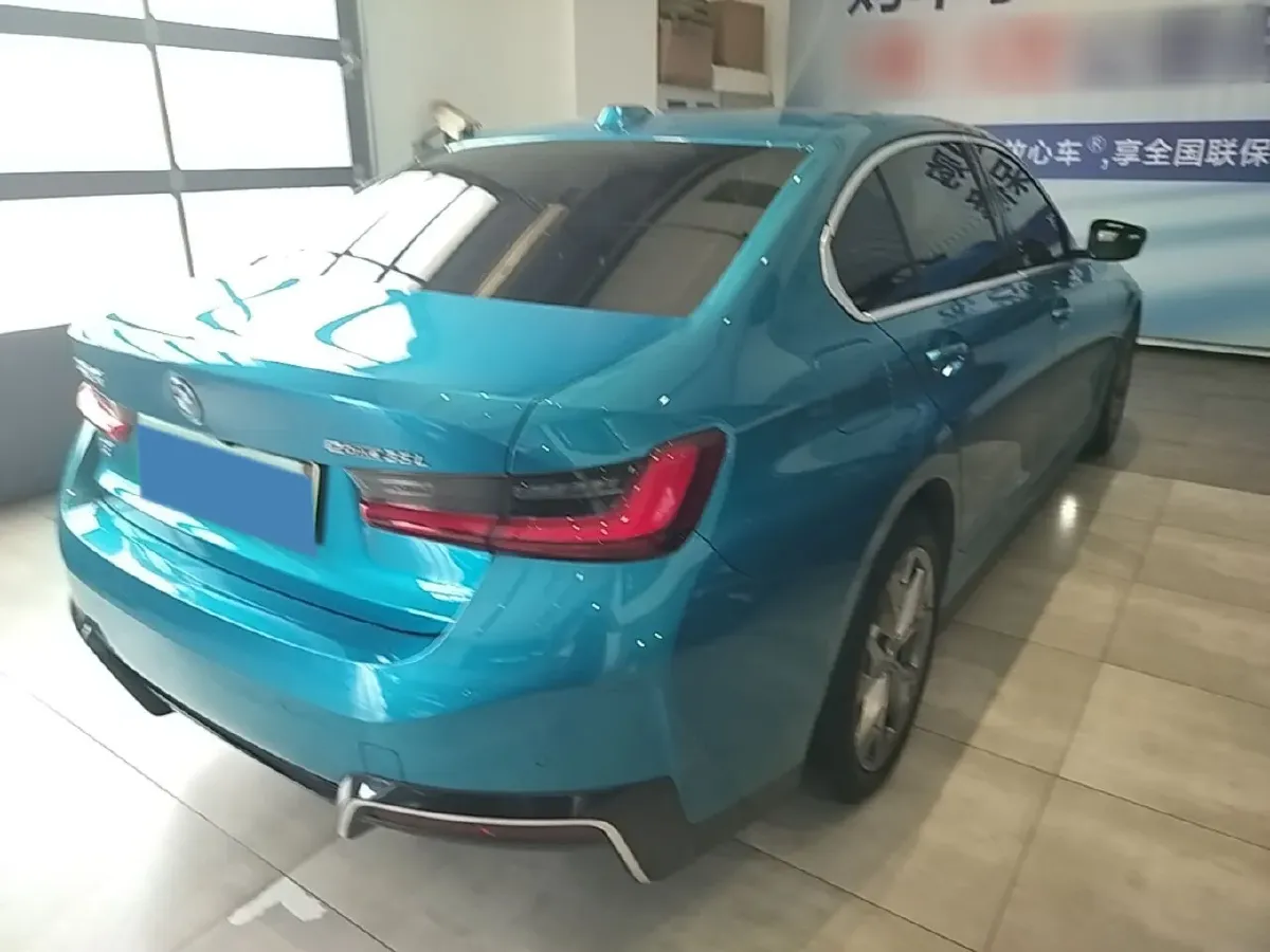 2022 BMW i3 BEV 70KWH,autocango,china used car exporter,china ev exporter,chinese used car exporter,chinese used ev exporter