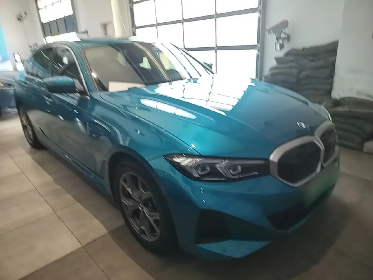2022 BMW i3 BEV 70KWH,autocango,china used car exporter,china ev exporter,chinese used car exporter,chinese used ev exporter