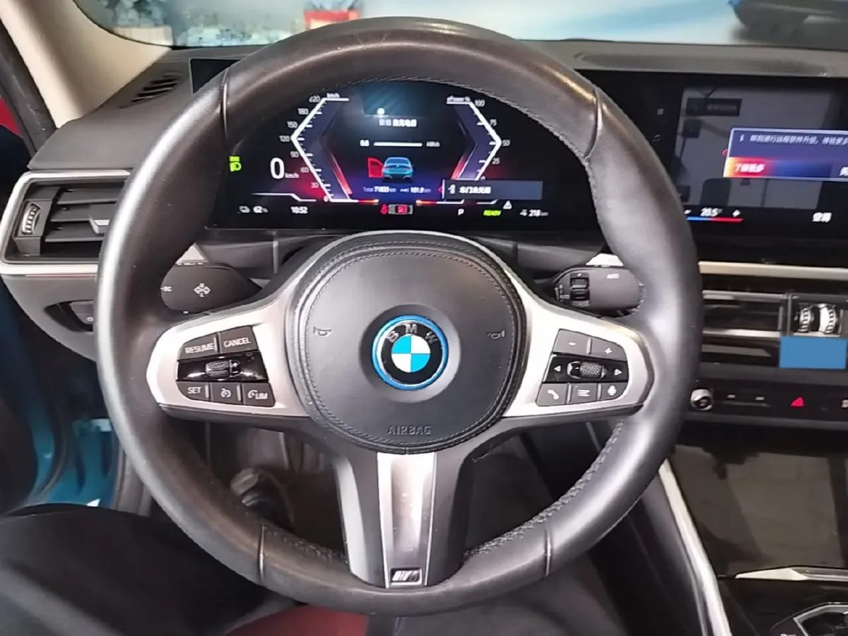 2022 BMW i3 BEV 70KWH,autocango,china used car exporter,china ev exporter,chinese used car exporter,chinese used ev exporter