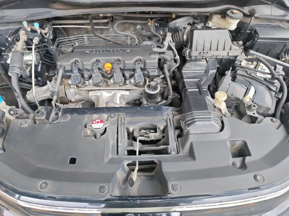 2015 Honda XR-V 1.8L 136HP L4 CVT,autocango,china used car exporter,china ev exporter,chinese used car exporter,chinese used ev exporter