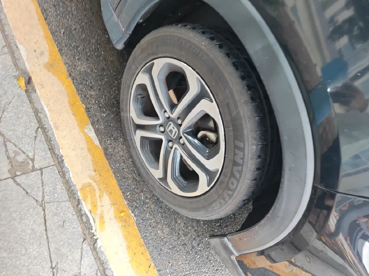 2015 Honda XR-V 1.8L 136HP L4 CVT,autocango,china used car exporter,china ev exporter,chinese used car exporter,chinese used ev exporter