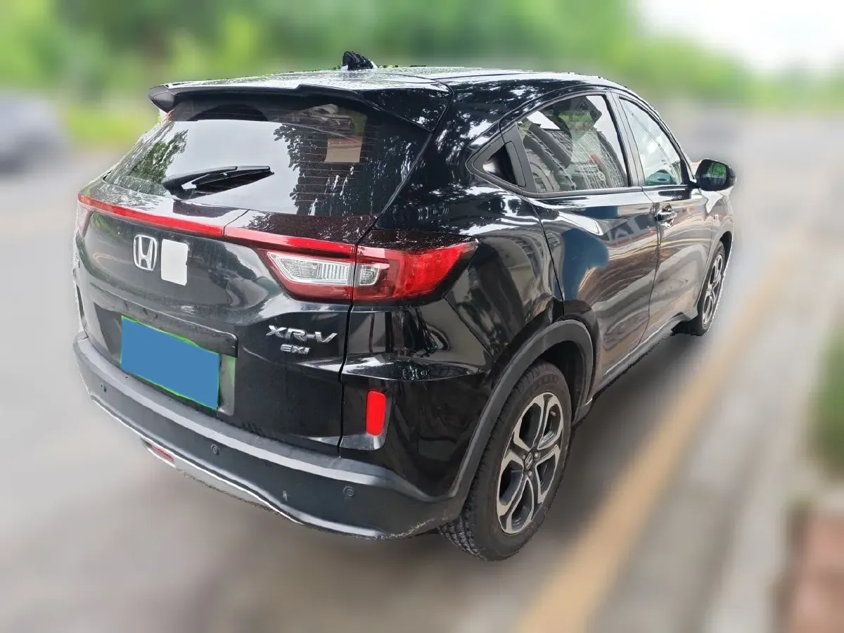 2015 Honda XR-V 1.8L 136HP L4 CVT,autocango,china used car exporter,china ev exporter,chinese used car exporter,chinese used ev exporter