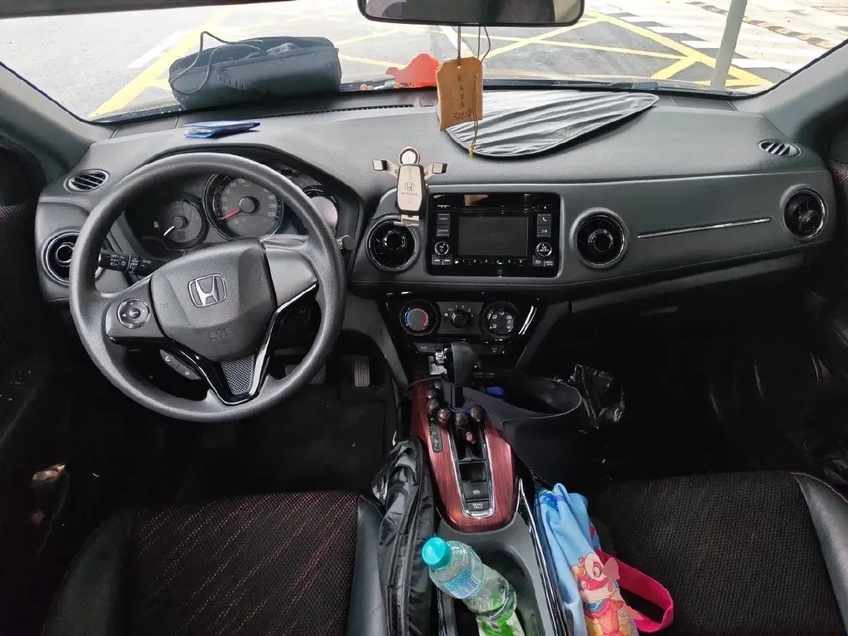 2015 Honda XR-V 1.8L 136HP L4 CVT,autocango,china used car exporter,china ev exporter,chinese used car exporter,chinese used ev exporter