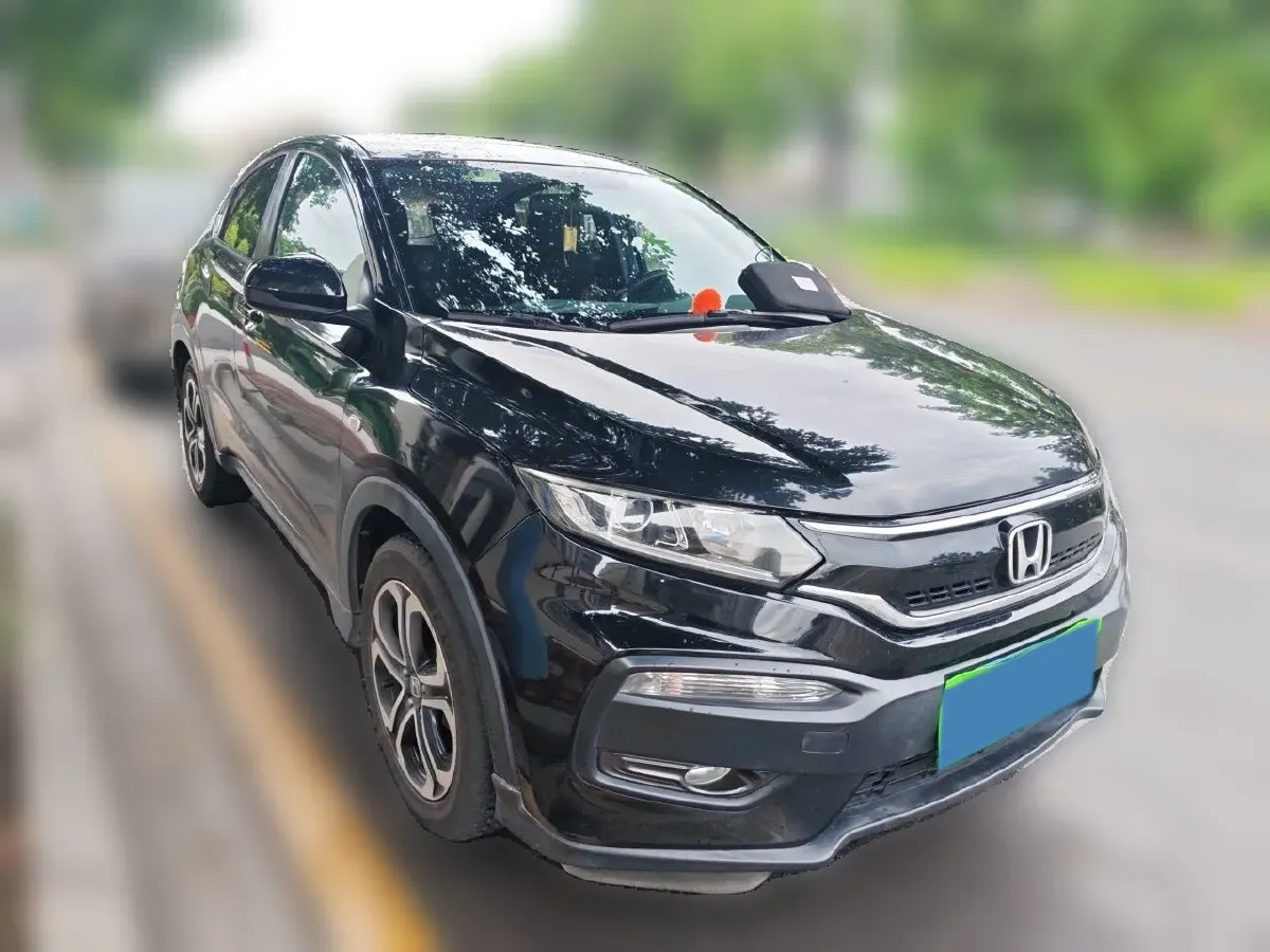 2015 Honda XR-V 1.8L 136HP L4 CVT,autocango,china used car exporter,china ev exporter,chinese used car exporter,chinese used ev exporter