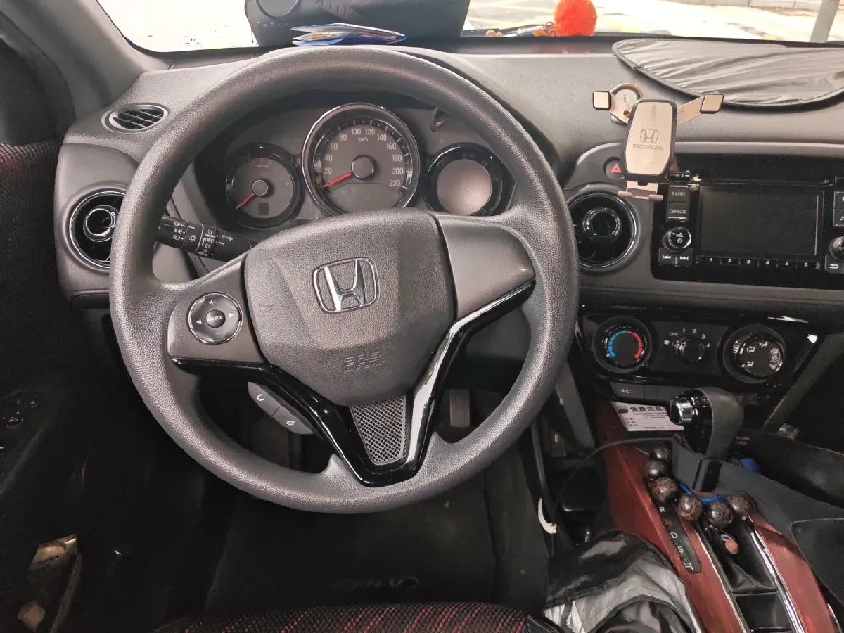 2015 Honda XR-V 1.8L 136HP L4 CVT,autocango,china used car exporter,china ev exporter,chinese used car exporter,chinese used ev exporter