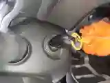 2015 Honda XR-V 1.8L 136HP L4 CVT
