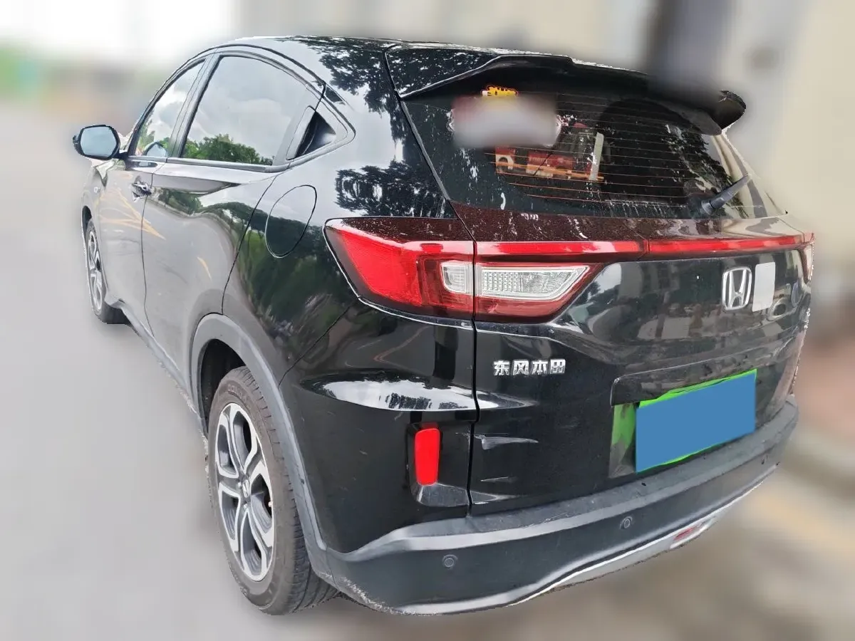 2015 Honda XR-V 1.8L 136HP L4 CVT,autocango,china used car exporter,china ev exporter,chinese used car exporter,chinese used ev exporter