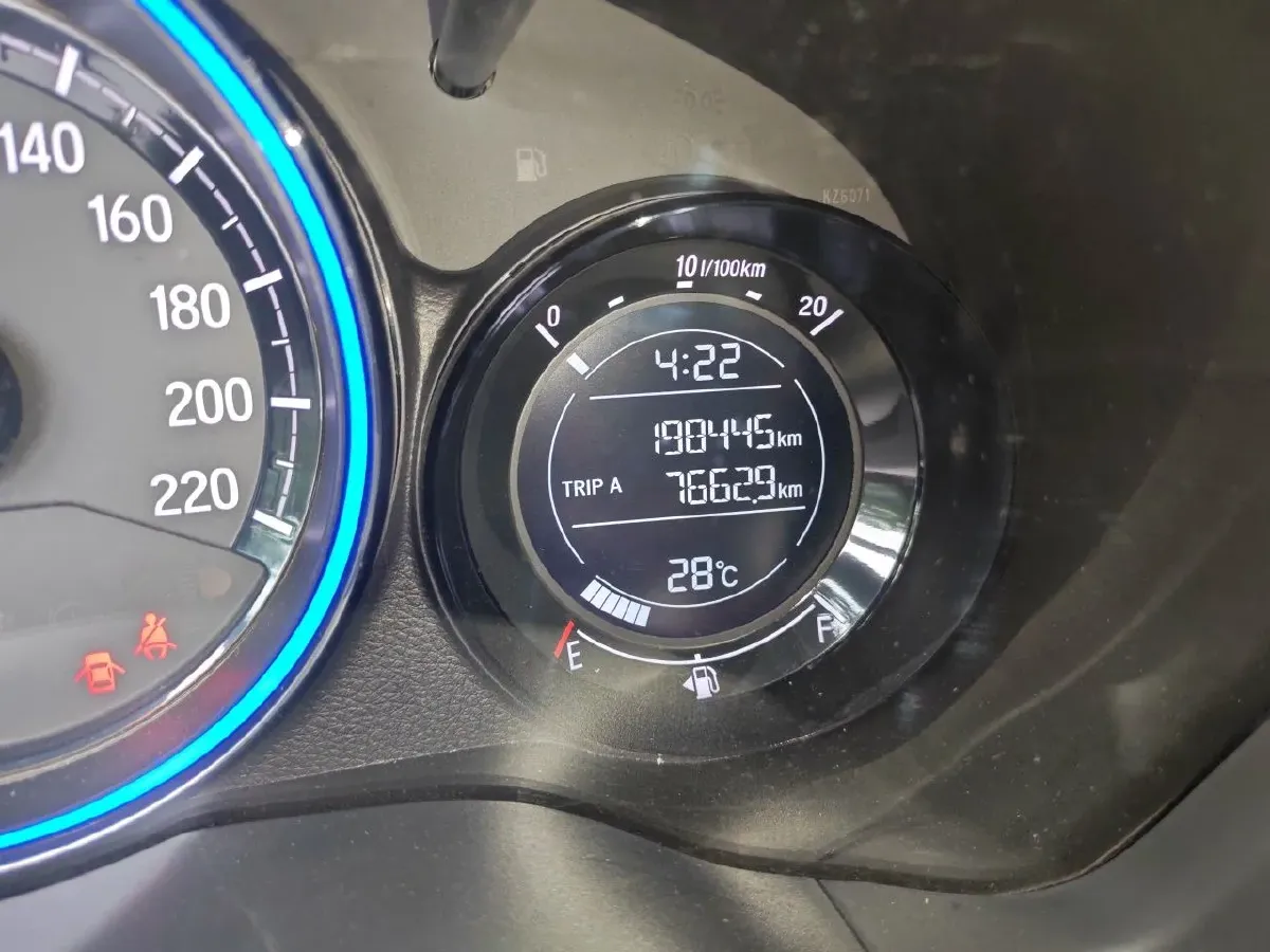 2015 Honda XR-V 1.8L 136HP L4 CVT,autocango,china used car exporter,china ev exporter,chinese used car exporter,chinese used ev exporter