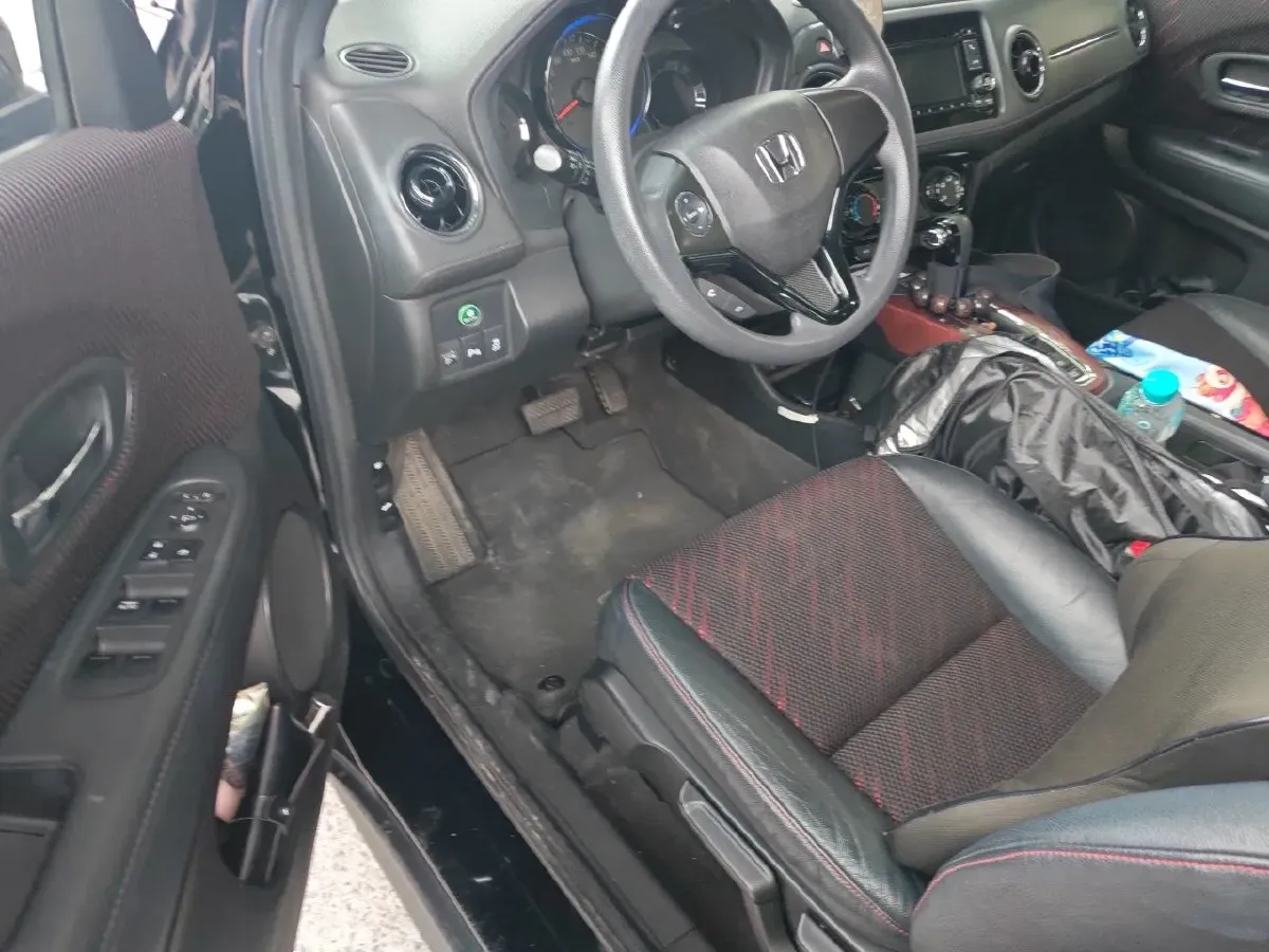 2015 Honda XR-V 1.8L 136HP L4 CVT,autocango,china used car exporter,china ev exporter,chinese used car exporter,chinese used ev exporter