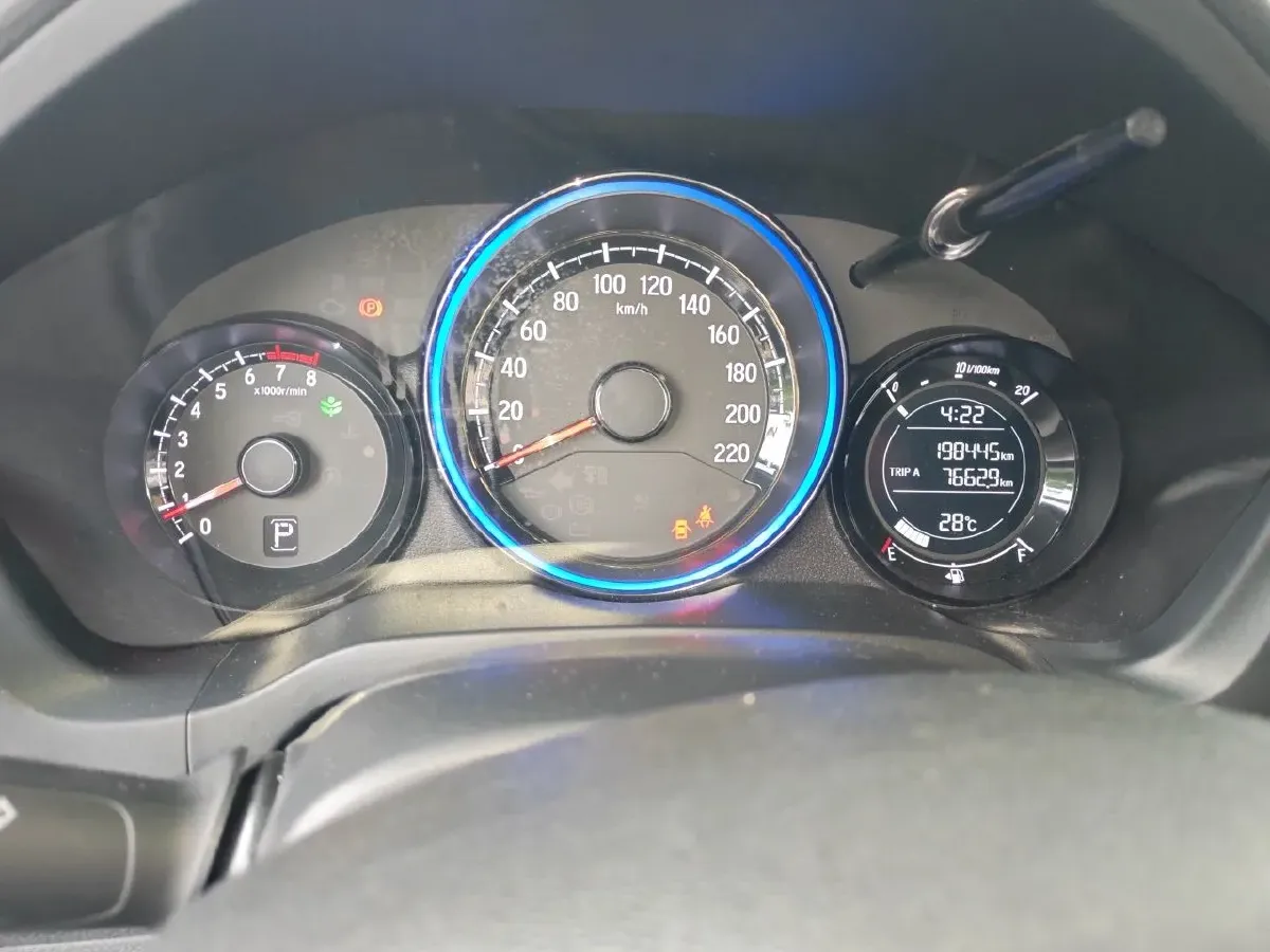 2015 Honda XR-V 1.8L 136HP L4 CVT,autocango,china used car exporter,china ev exporter,chinese used car exporter,chinese used ev exporter