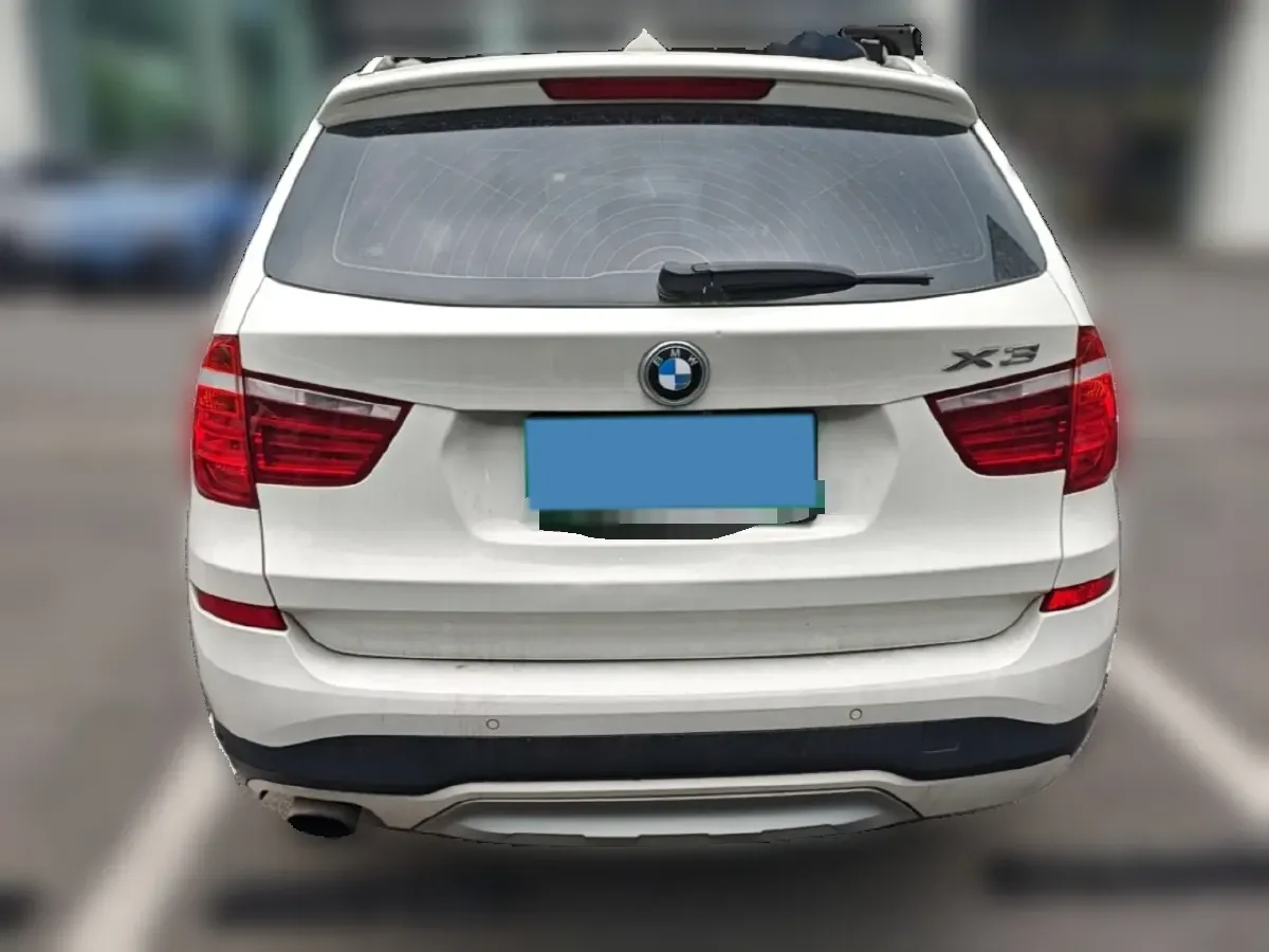 2014 BMW X3 2.0T 184HP L4 8AT,autocango,china used car exporter,china ev exporter,chinese used car exporter,chinese used ev exporter