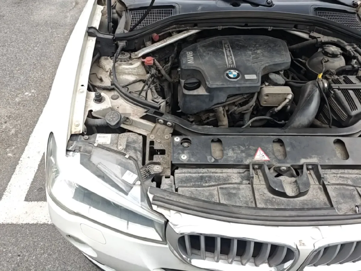 2014 BMW X3 2.0T 184HP L4 8AT,autocango,china used car exporter,china ev exporter,chinese used car exporter,chinese used ev exporter