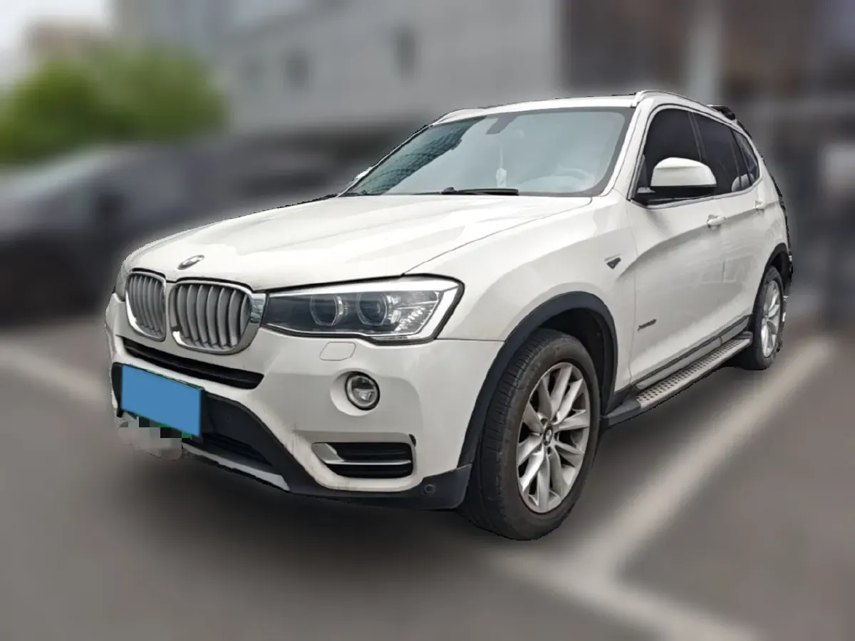 2014 BMW X3 2.0T 184HP L4 8AT,autocango,china used car exporter,china ev exporter,chinese used car exporter,chinese used ev exporter
