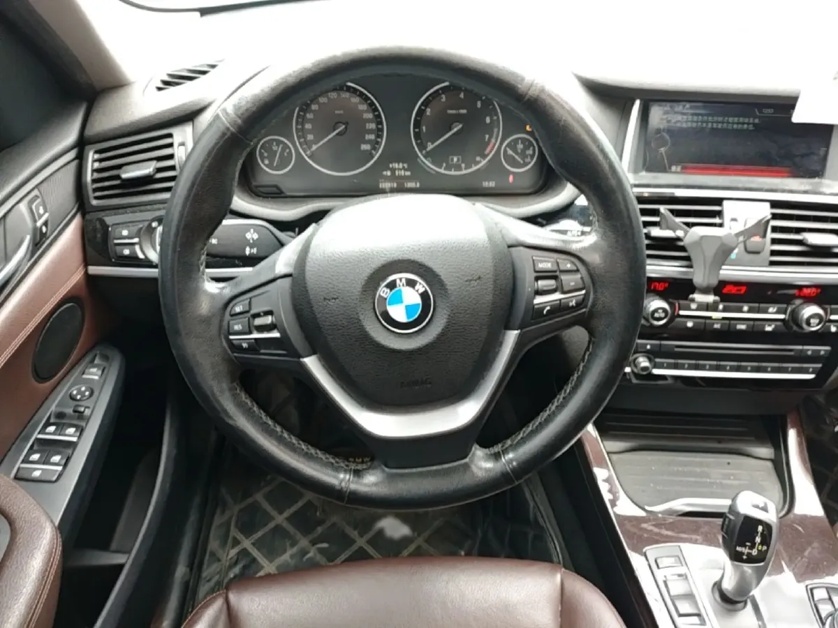 2014 BMW X3 2.0T 184HP L4 8AT,autocango,china used car exporter,china ev exporter,chinese used car exporter,chinese used ev exporter