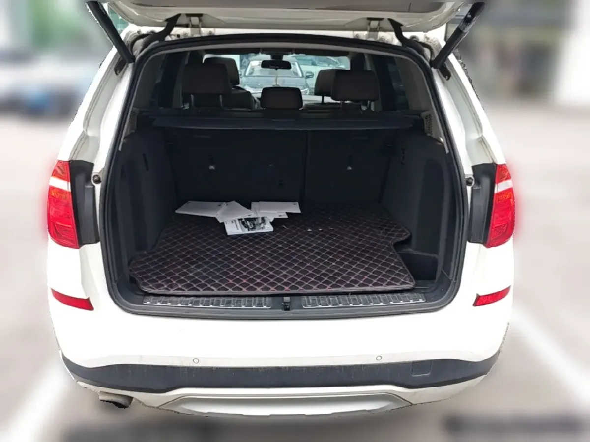 2014 BMW X3 2.0T 184HP L4 8AT,autocango,china used car exporter,china ev exporter,chinese used car exporter,chinese used ev exporter