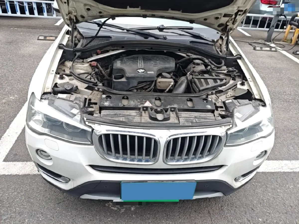 2014 BMW X3 2.0T 184HP L4 8AT,autocango,china used car exporter,china ev exporter,chinese used car exporter,chinese used ev exporter