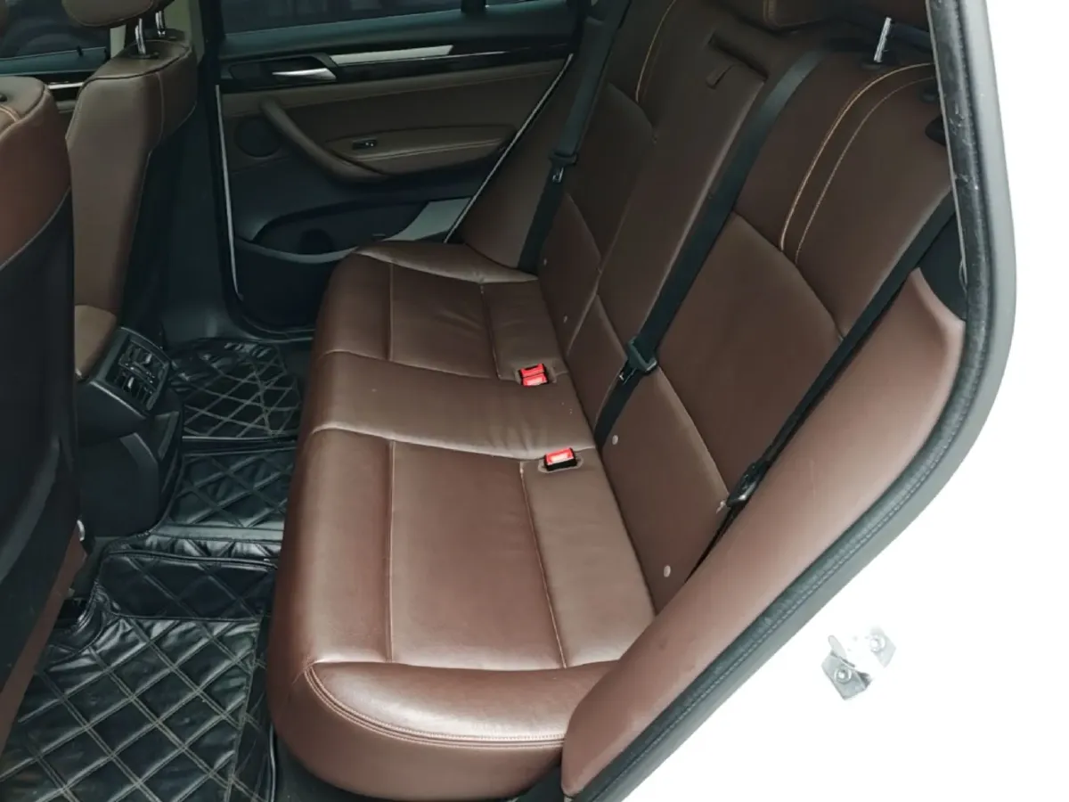 2014 BMW X3 2.0T 184HP L4 8AT,autocango,china used car exporter,china ev exporter,chinese used car exporter,chinese used ev exporter