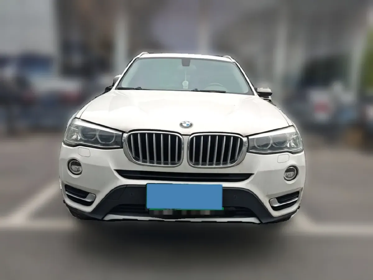 2014 BMW X3 2.0T 184HP L4 8AT,autocango,china used car exporter,china ev exporter,chinese used car exporter,chinese used ev exporter