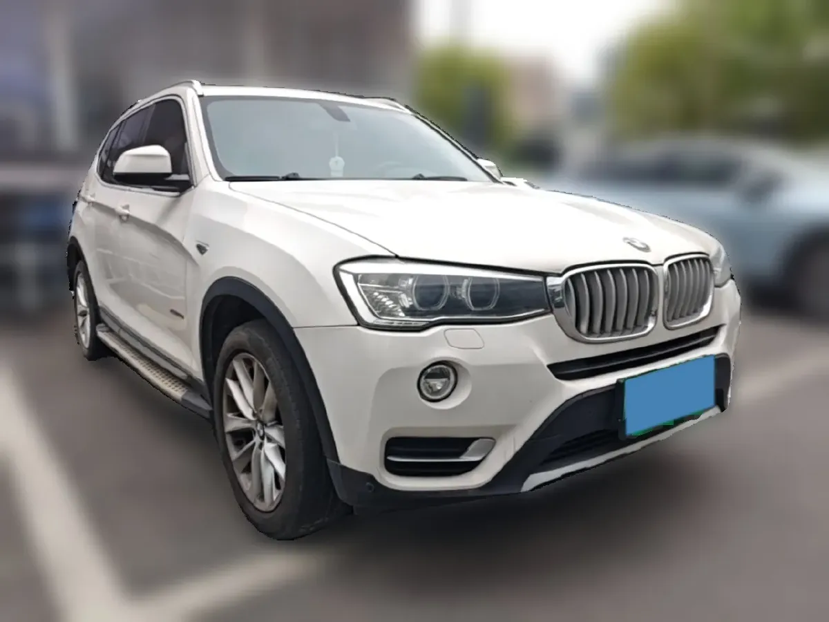 2014 BMW X3 2.0T 184HP L4 8AT,autocango,china used car exporter,china ev exporter,chinese used car exporter,chinese used ev exporter
