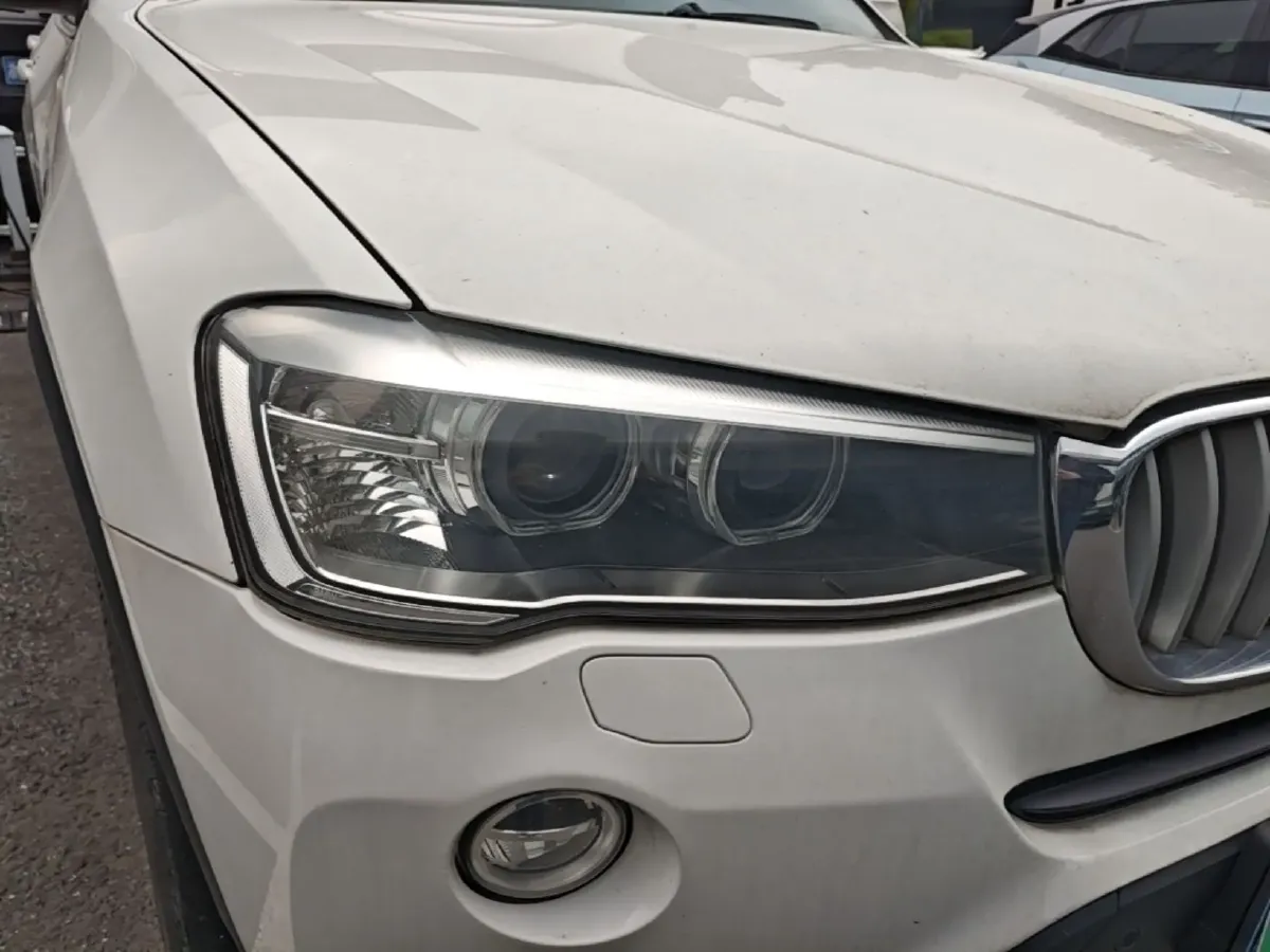 2014 BMW X3 2.0T 184HP L4 8AT,autocango,china used car exporter,china ev exporter,chinese used car exporter,chinese used ev exporter