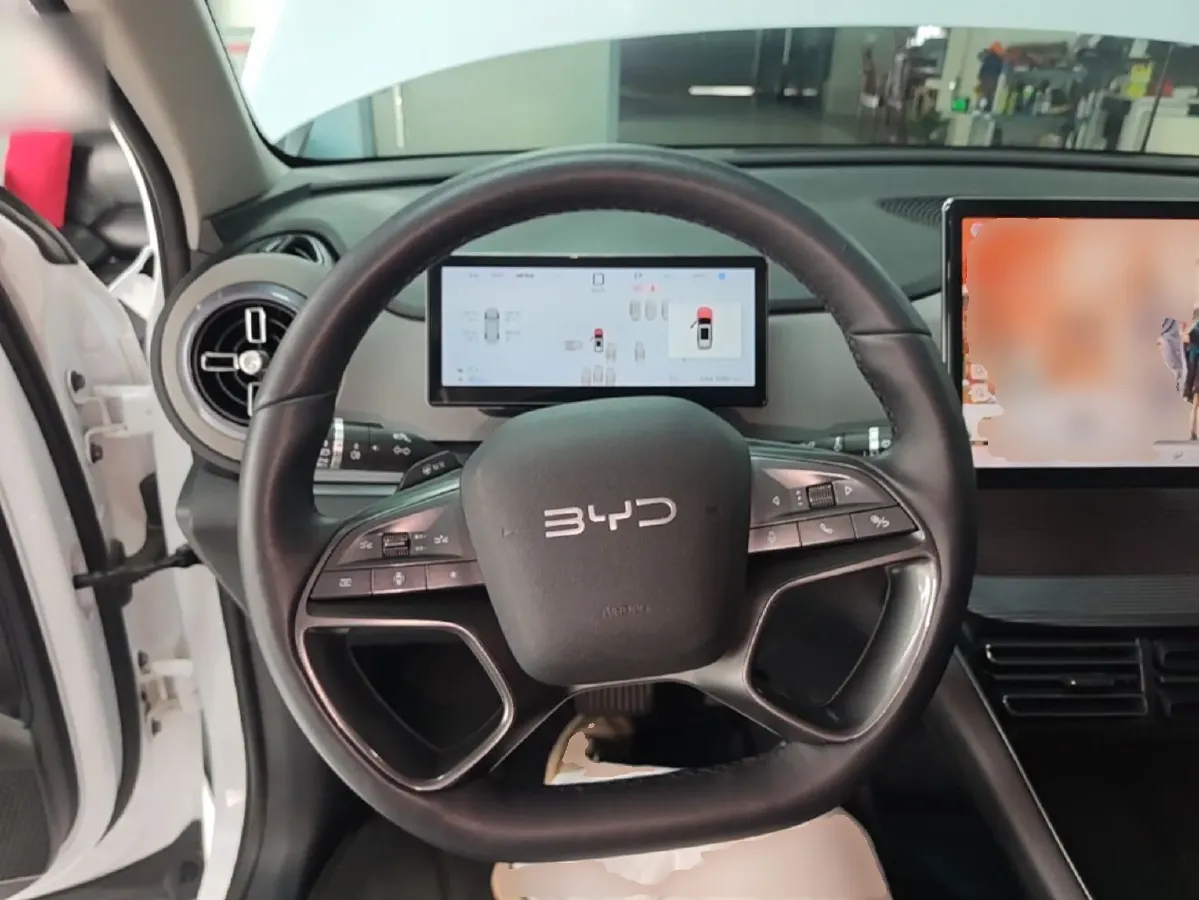 2025 BYD Sea Lion 05 DM-i 1.5L 101HP L4 E-CVT PHEV 12.9KWH,autocango,china used car exporter,china ev exporter,chinese used car exporter,chinese used ev exporter