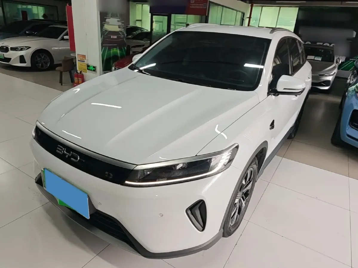 2025 BYD Sea Lion 05 DM-i 1.5L 101HP L4 E-CVT PHEV 12.9KWH,autocango,china used car exporter,china ev exporter,chinese used car exporter,chinese used ev exporter