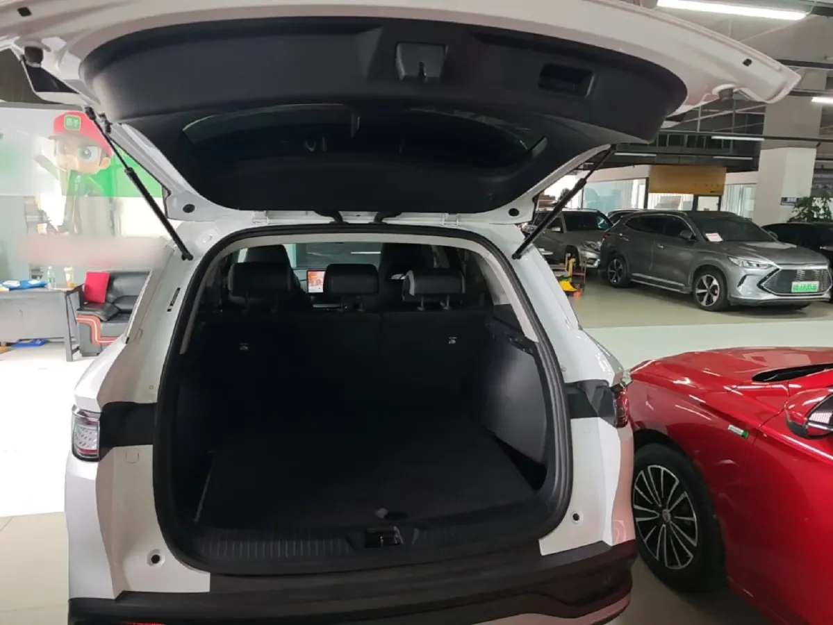 2025 BYD Sea Lion 05 DM-i 1.5L 101HP L4 E-CVT PHEV 12.9KWH,autocango,china used car exporter,china ev exporter,chinese used car exporter,chinese used ev exporter