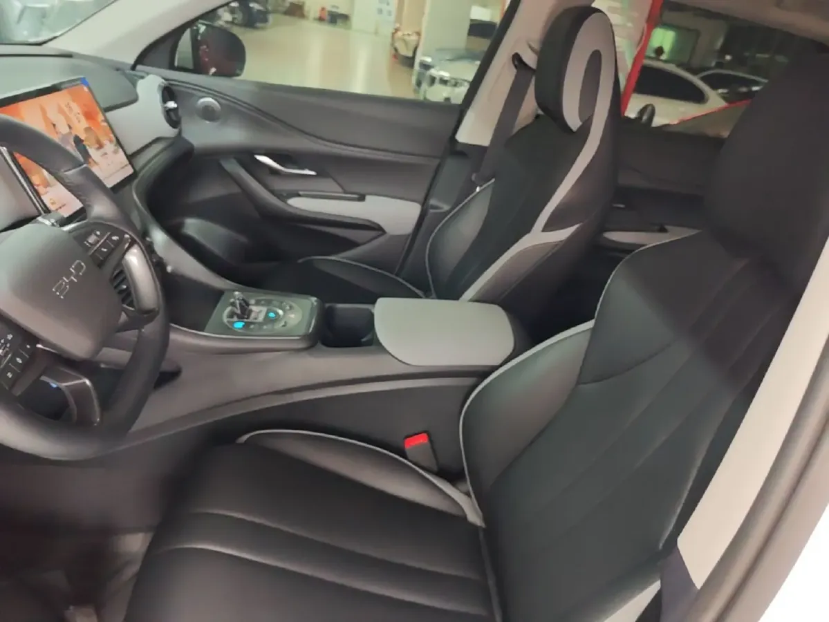 2025 BYD Sea Lion 05 DM-i 1.5L 101HP L4 E-CVT PHEV 12.9KWH,autocango,china used car exporter,china ev exporter,chinese used car exporter,chinese used ev exporter