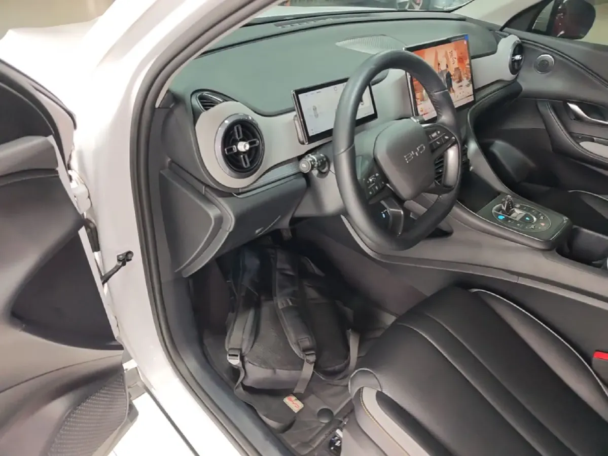 2025 BYD Sea Lion 05 DM-i 1.5L 101HP L4 E-CVT PHEV 12.9KWH,autocango,china used car exporter,china ev exporter,chinese used car exporter,chinese used ev exporter