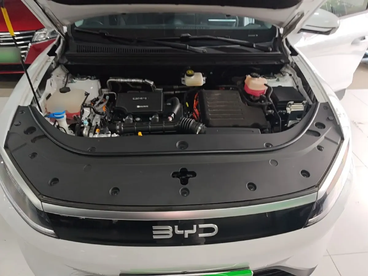 2025 BYD Sea Lion 05 DM-i 1.5L 101HP L4 E-CVT PHEV 12.9KWH,autocango,china used car exporter,china ev exporter,chinese used car exporter,chinese used ev exporter