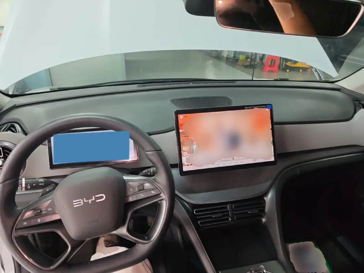 2025 BYD Sea Lion 05 DM-i 1.5L 101HP L4 E-CVT PHEV 12.9KWH,autocango,china used car exporter,china ev exporter,chinese used car exporter,chinese used ev exporter
