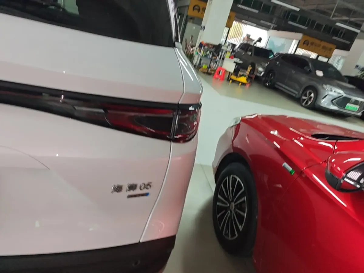2025 BYD Sea Lion 05 DM-i 1.5L 101HP L4 E-CVT PHEV 12.9KWH,autocango,china used car exporter,china ev exporter,chinese used car exporter,chinese used ev exporter