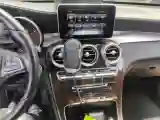 2018 Mercedes-Benz GLC Class 2.0T 211HP L4 9AT