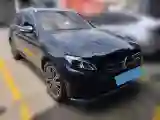 2018 Mercedes-Benz GLC Class 2.0T 211HP L4 9AT