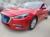 2017 MAZDA 3 AXELA,autocango,china used car exporter,china ev exporter,chinese used car exporter,chinese used ev exporter