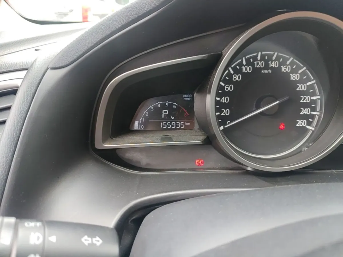 2017 Mazda 3 Axela 1.5L 117HP L4 6AT,autocango,china used car exporter,china ev exporter,chinese used car exporter,chinese used ev exporter