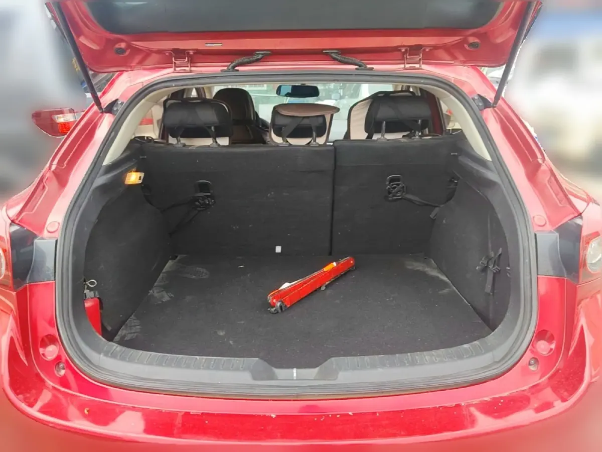 2017 Mazda 3 Axela 1.5L 117HP L4 6AT,autocango,china used car exporter,china ev exporter,chinese used car exporter,chinese used ev exporter